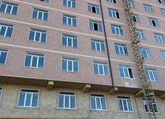 Продается 1-комнатная квартира, 45.8 м2, Дагестан, Еловая улица, 8