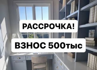 Продажа 3-комнатной квартиры, 105 м2, Дагестан, улица имени Р. Зорге, 31А