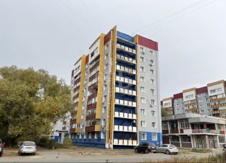 Однокомнатная квартира на продажу, 31 м2, Оренбург, Центральная улица, 16/1, Ленинский район