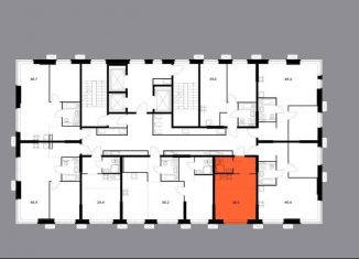 Продаю квартиру студию, 26.2 м2, Москва, станция Стрешнево, Волоколамское шоссе, 24к2