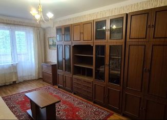 Продается однокомнатная квартира, 39.7 м2, Москва, ЗАО, Веерная улица, 1к7