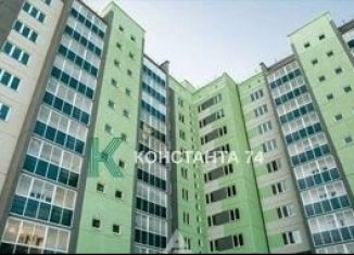 Продаю 1-ком. квартиру, 38.8 м2, Челябинская область, улица Мамина, 29А