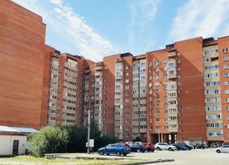 Продается 1-комнатная квартира, 41.4 м2, Шатура, проспект Ильича, 63