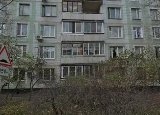 Продается двухкомнатная квартира, 44 м2, Москва, улица Исаковского, 14к1