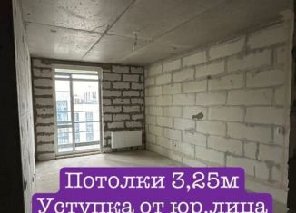 Продается квартира студия, 29.4 м2, Санкт-Петербург, метро Выборгская, Белоостровская улица, 10к2