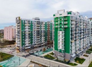 Квартира на продажу студия, 20.9 м2, Сочи, улица Искры, 66/9к7