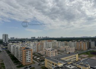 Продам 3-комнатную квартиру, 60 м2, Санкт-Петербург, Приморский район, Суздальское шоссе, 22к2