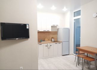 Сдается квартира студия, 26 м2, Екатеринбург, улица Щербакова, 18