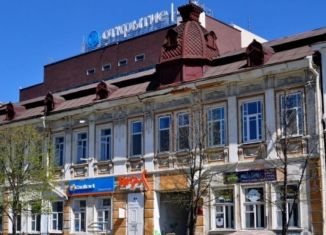 Продам 2-ком. квартиру, 35 м2, Екатеринбург, улица Пушкина, 4, метро Площадь 1905 года