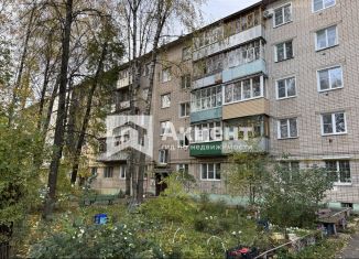 Продается трехкомнатная квартира, 60 м2, Иваново, 3-я улица Чайковского, 1