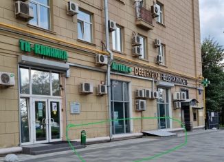 Помещение свободного назначения на продажу, 120 м2, Москва, Житная улица, 10, район Якиманка