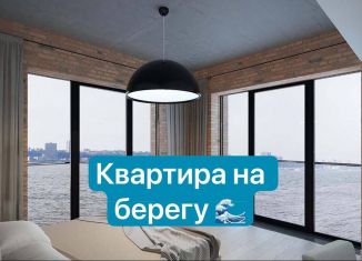 Однокомнатная квартира на продажу, 50.2 м2, Дагестан, улица имени Р. Зорге, 31А