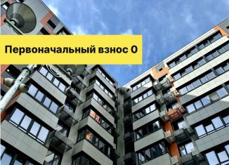 Продается 2-ком. квартира, 59.5 м2, Ростов-на-Дону