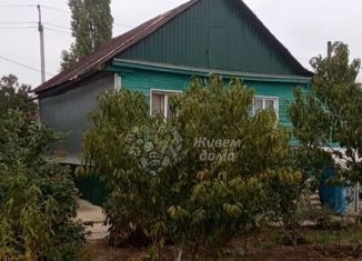 Продам дом, 34 м2, Волгоградская область, улица Серафимовича