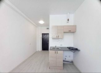 Продам квартиру студию, 16.4 м2, Новосибирск, Сухановская улица, 6А