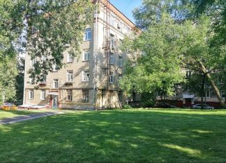 Продажа квартиры студии, 16.3 м2, Москва, улица Орджоникидзе, 6/9