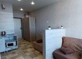 Квартира в аренду студия, 25 м2, Сочи, Троицкая улица, 31/2