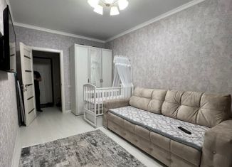 Продается 1-комнатная квартира, 36 м2, Адыгея, Береговая улица, 1к10