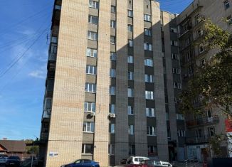 Продажа 2-комнатной квартиры, 43 м2, поселок Большевик, улица Ленина, 104