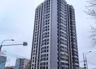 Продаю 2-ком. квартиру, 60 м2, Москва, Олонецкая улица, 21В