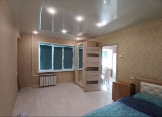 Продажа 1-ком. квартиры, 32.1 м2, Красноярский край, улица Лауреатов, 37