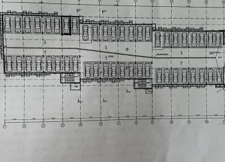 Продажа машиноместа, 13 м2, Нижний Новгород, Автозаводский район, проспект Ленина, 98Дк1