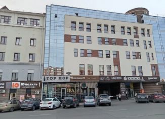 Сдам офис, 40 м2, Уфа, Ленинский район, улица Чернышевского, 82