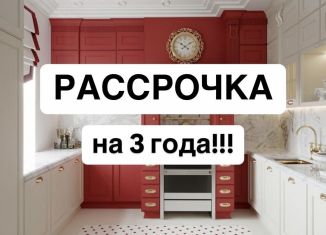 Продаю 1-комнатную квартиру, 46 м2, Махачкала, проспект Амет-Хана Султана, 350