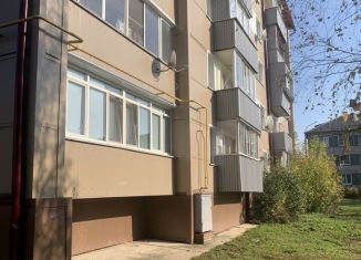 Продается 1-ком. квартира, 33.3 м2, рабочий посёлок Шаховская, Мирный переулок, 1