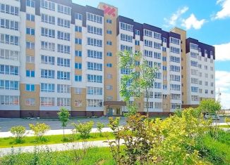 Продаю 2-ком. квартиру, 50 м2, Новосибирская область, Венская улица, 8