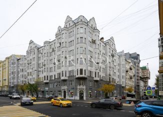 Продам многокомнатную квартиру, 235 м2, Москва, 4-я Тверская-Ямская улица, 26/8