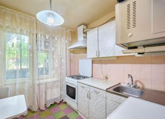 Продается 2-ком. квартира, 61 м2, Краснодар, Железнодорожная улица, 23, микрорайон Центральный