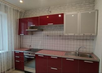 Продается трехкомнатная квартира, 62.9 м2, Бердск, улица Островского, 79