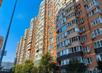 Продажа трехкомнатной квартиры, 85 м2, Краснодар, улица имени Симиренко, 71к1