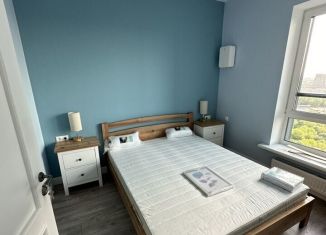 Сдаю 2-ком. квартиру, 40 м2, Москва, Аминьевское шоссе, 4Дк3литА, ЗАО