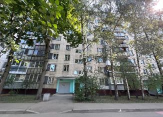 Продажа квартиры студии, 11.5 м2, Москва, улица Плещеева, 7