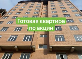 Продажа 2-комнатной квартиры, 68.3 м2, Дагестан, Еловая улица