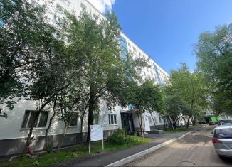 Продажа квартиры студии, 23 м2, Москва, улица Корнейчука, 55, метро Бибирево