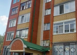 Продажа 2-ком. квартиры, 86 м2, Йошкар-Ола, Первомайская улица, 101А