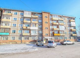 Продам квартиру студию, 21.2 м2, Бурятия, Кирпичная улица, 1