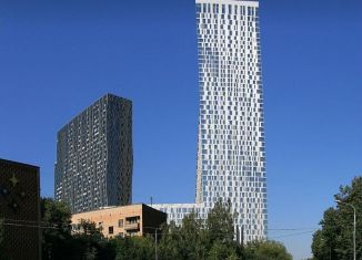 Продажа 1-ком. квартиры, 117 м2, Москва, ЗАО, Мосфильмовская улица, 8