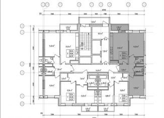 Продам 2-комнатную квартиру, 60 м2, Московская область, микрорайон имени В.Н. Махалина, 39