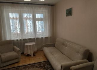 Сдаю 1-комнатную квартиру, 40 м2, Саратов, Лунная улица, 25А, Ленинский район