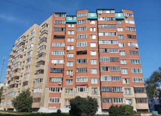 Продажа 1-комнатной квартиры, 39 м2, Чебоксары, улица Константина Иванова, 81