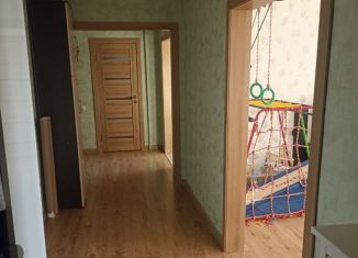 Продажа 3-комнатной квартиры, 74 м2, село Языково, улица Мира, 12