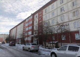 Продам трехкомнатную квартиру, 71 м2, Шадринск, Проектная улица, 6