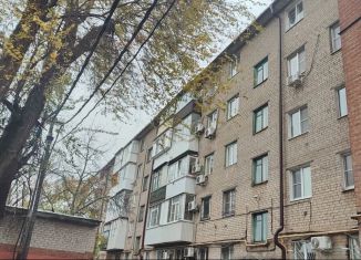 3-комнатная квартира на продажу, 55 м2, Ростов-на-Дону, улица 6-я Линия, 72, Пролетарский район