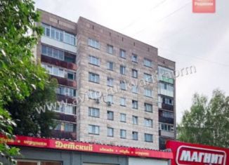 Сдача в аренду комнаты, 18 м2, Пермь, улица Карпинского, 73