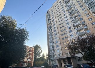 Продаю квартиру студию, 16.1 м2, Москва, улица Знаменские Садки, 3к5