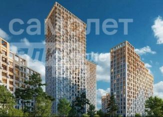 Продается 2-комнатная квартира, 65.2 м2, Республика Башкортостан